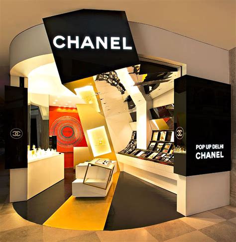 chanel new delhi photos